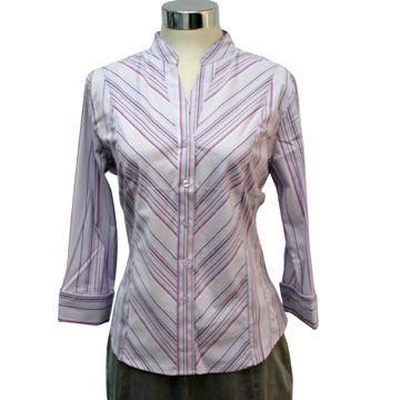 Ladies' Blouses